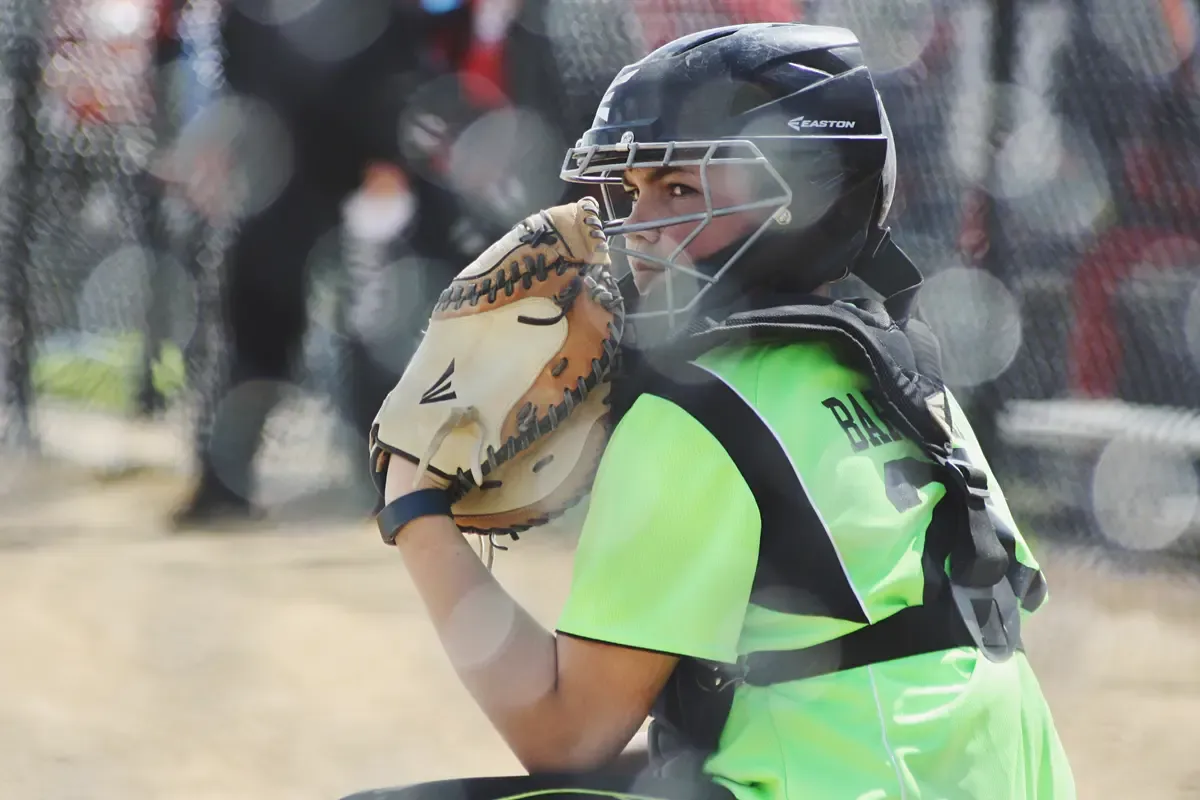 Stephen F. Austin Ladyjacks Softball at Northwestern State Demons Softball