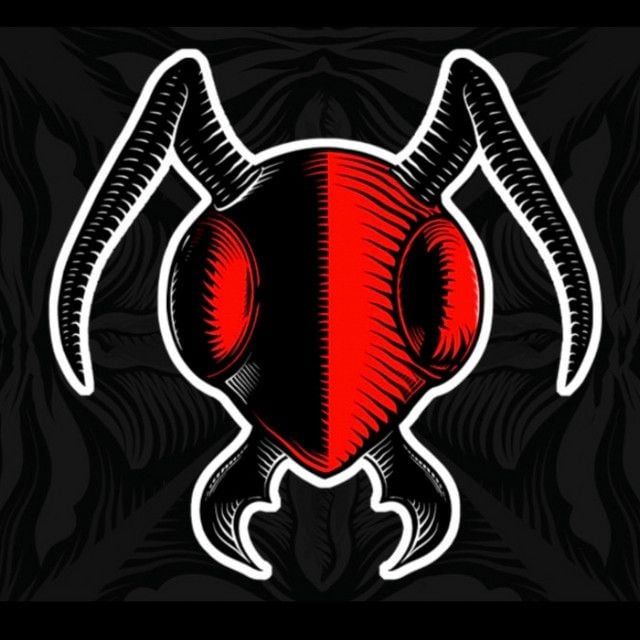 Alien Ant Farm in Colorado Springs