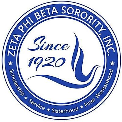 Zeta Phi Beta Sorority, Inc, Epsilon Beta Zeta