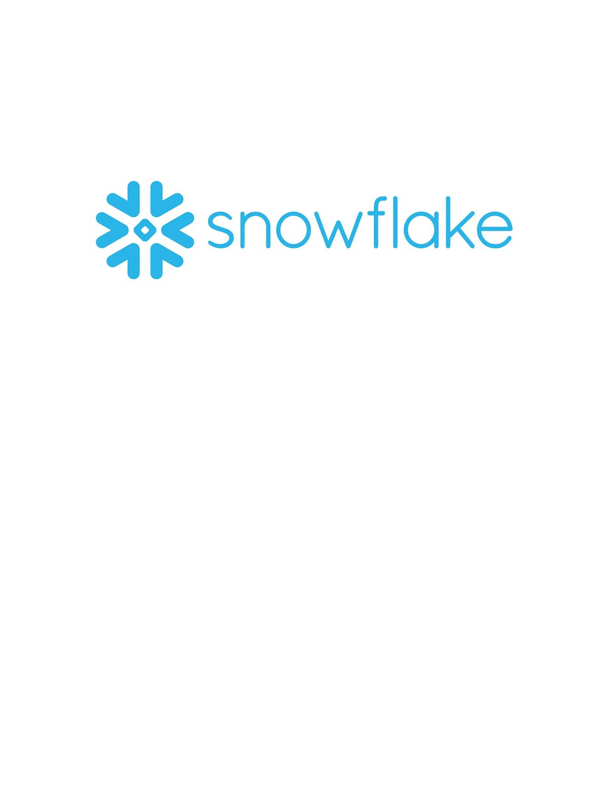 4 Weeks Snowflake cloud data platform Training Course Sacramento