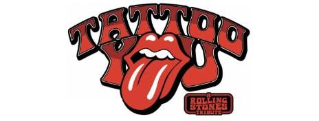 Tattoo You - A Rolling Stones Tribute at Southern Roots, McDonough