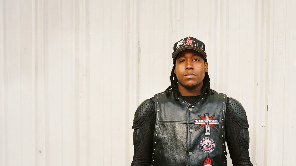Don Toliver in Las Vegas