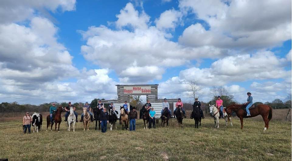 Advanced (Next Level) Equine Air Scenting Clinic