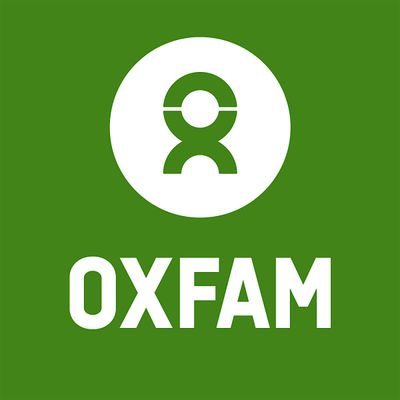 Oxfam America