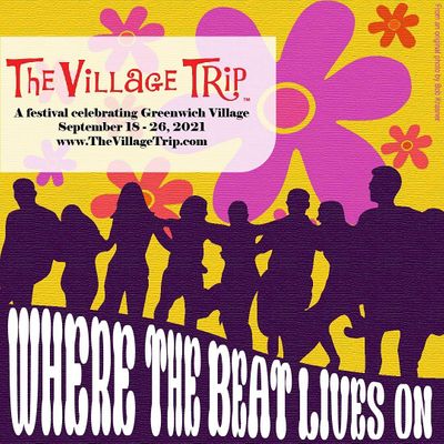 The Village Trip Festival