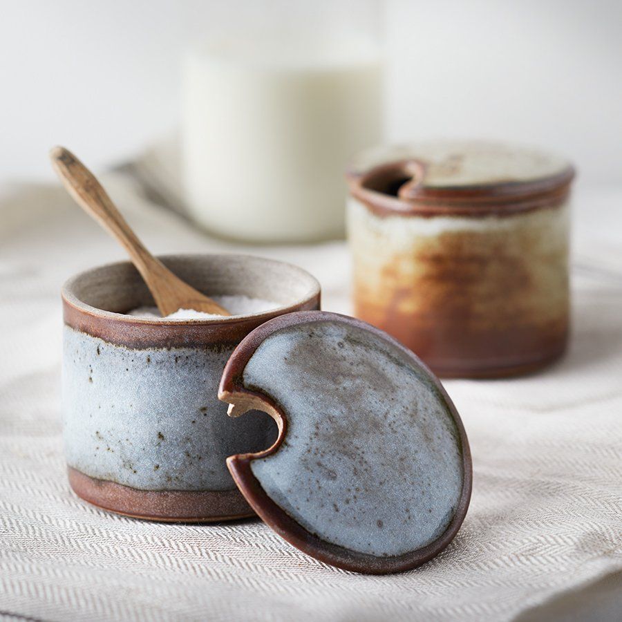 Sip 'n Sculpt: Make a sugar bowl at Twist of Fate Pottery Studio