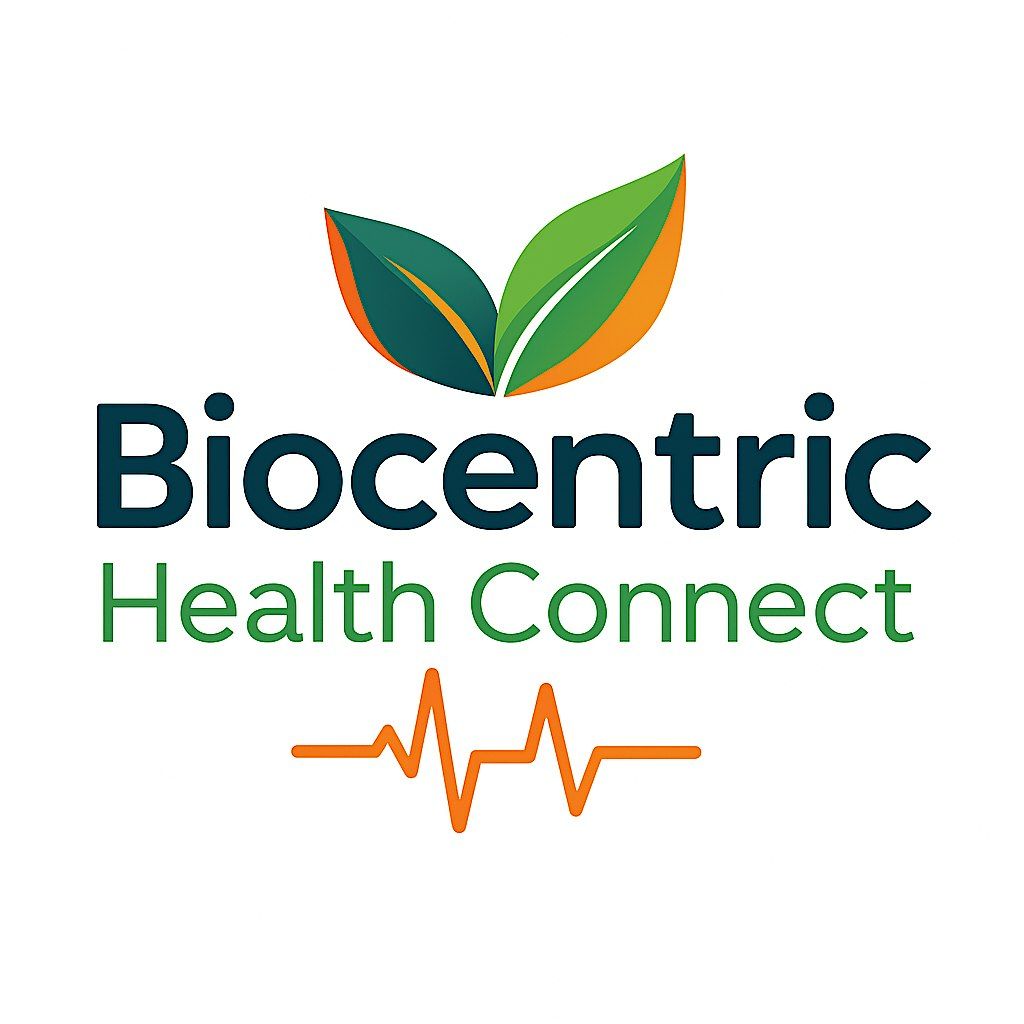 Biocentric Health Connect