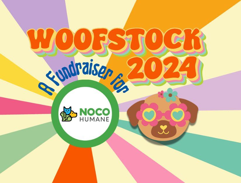 Woofstock 2024