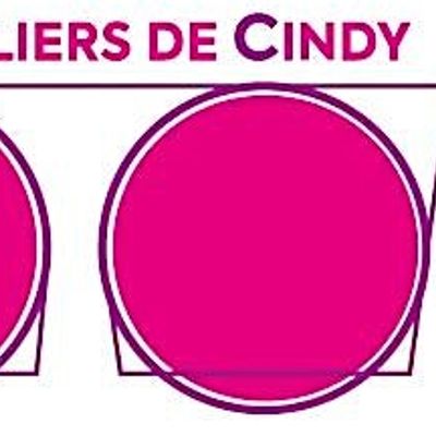 Les ateliers de Cindy