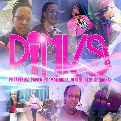 Pinks Diamond Productions