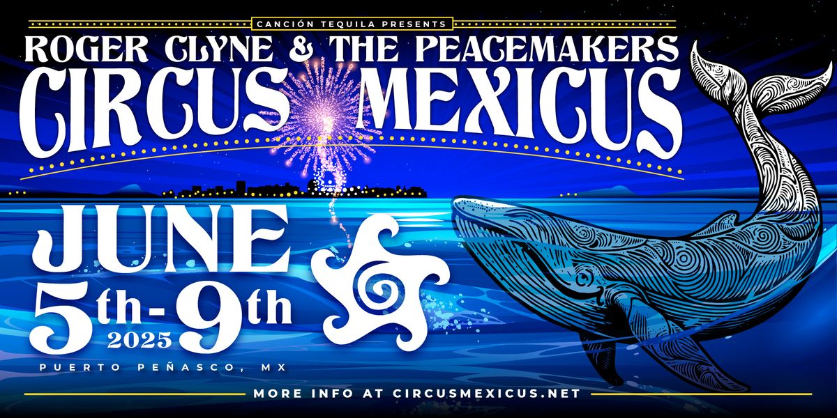 Roger Clyne and The Peacemakers