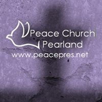 Peace Church Pearland
