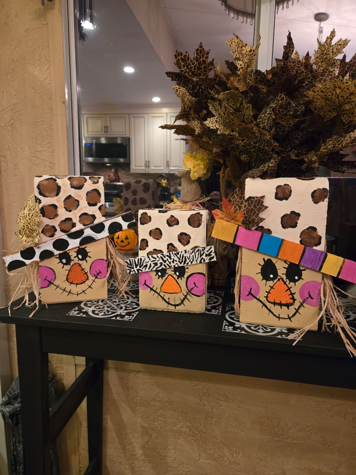 Annual Thanksgiving \/ Christmas Sip & Paint party