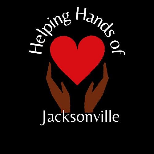 Helping Hands of Jacksonville Volunteer Meeting!