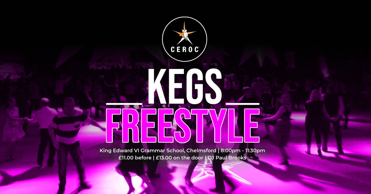 KEGS Freestyle
