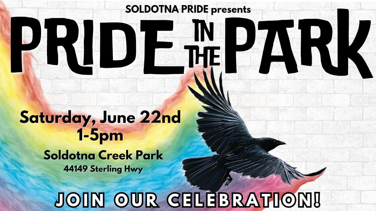 Soldotna Pride 2024