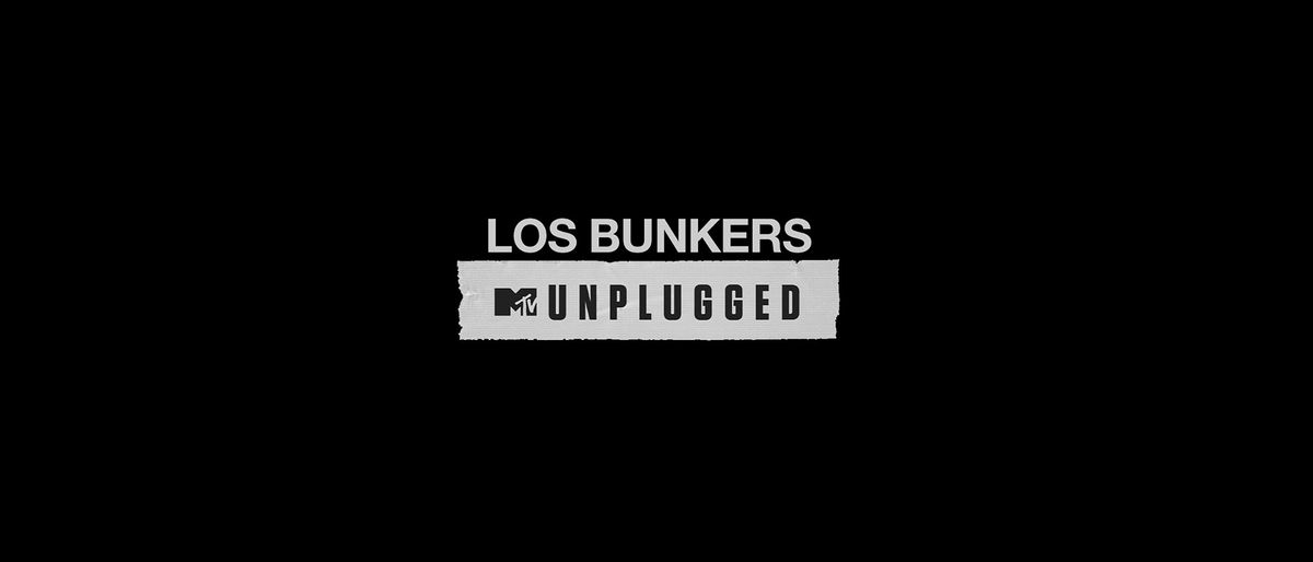 Los Bunkers in Monterrey