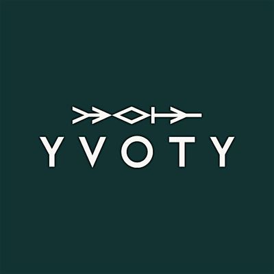 Yvoty Warrior