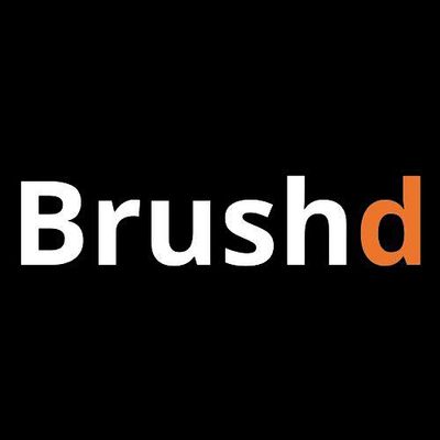 Just Brushd Inc