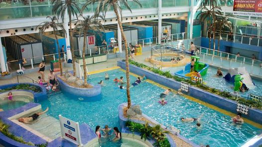 All Day Swimming Gala