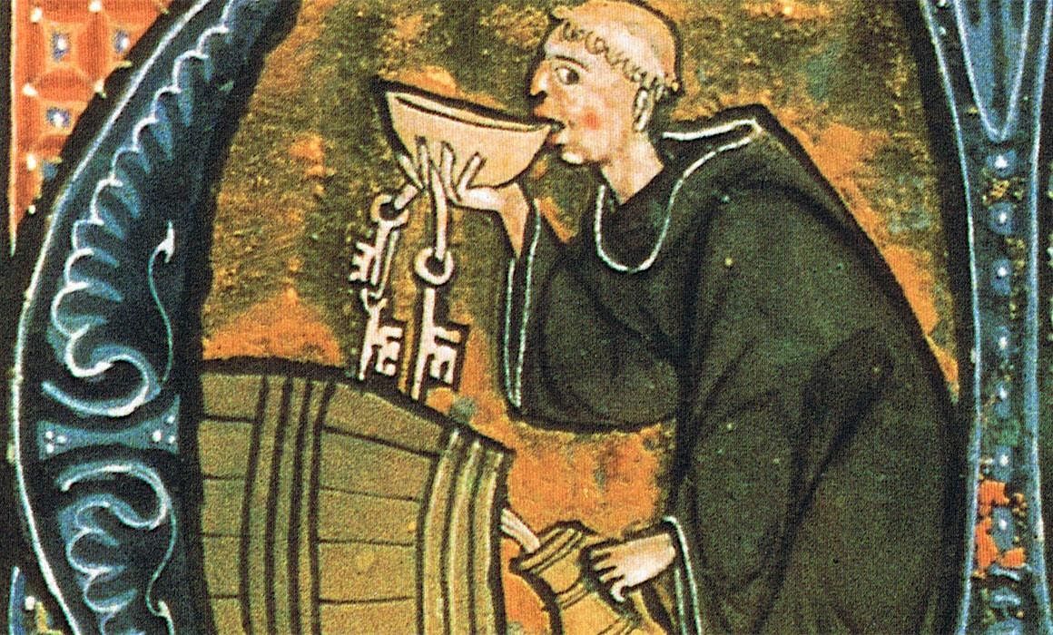 Acqua vs Vino