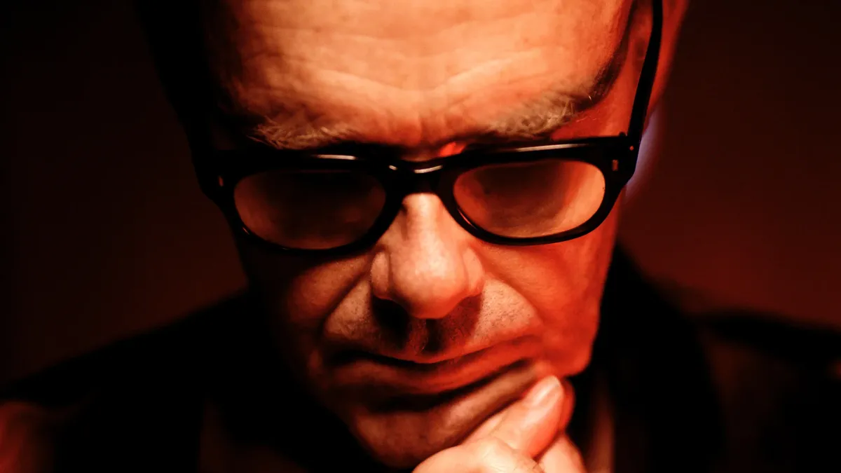 Leftfield in Melbourne