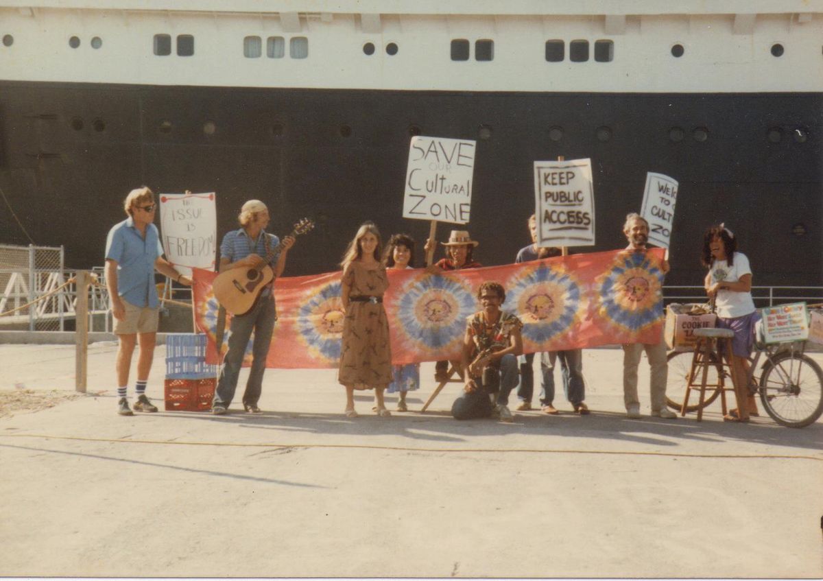 Art Exhibit @ The Studios of Key West: "40 Years of Sunsets"