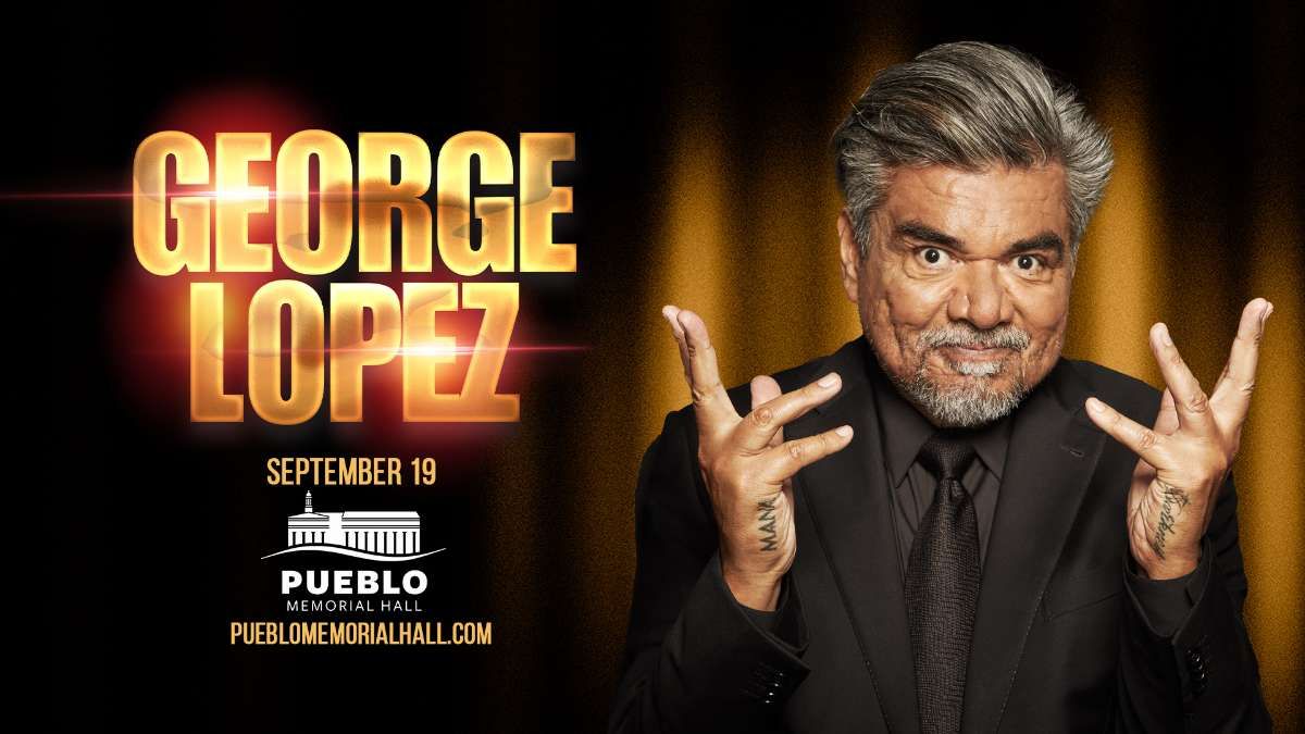 George Lopez