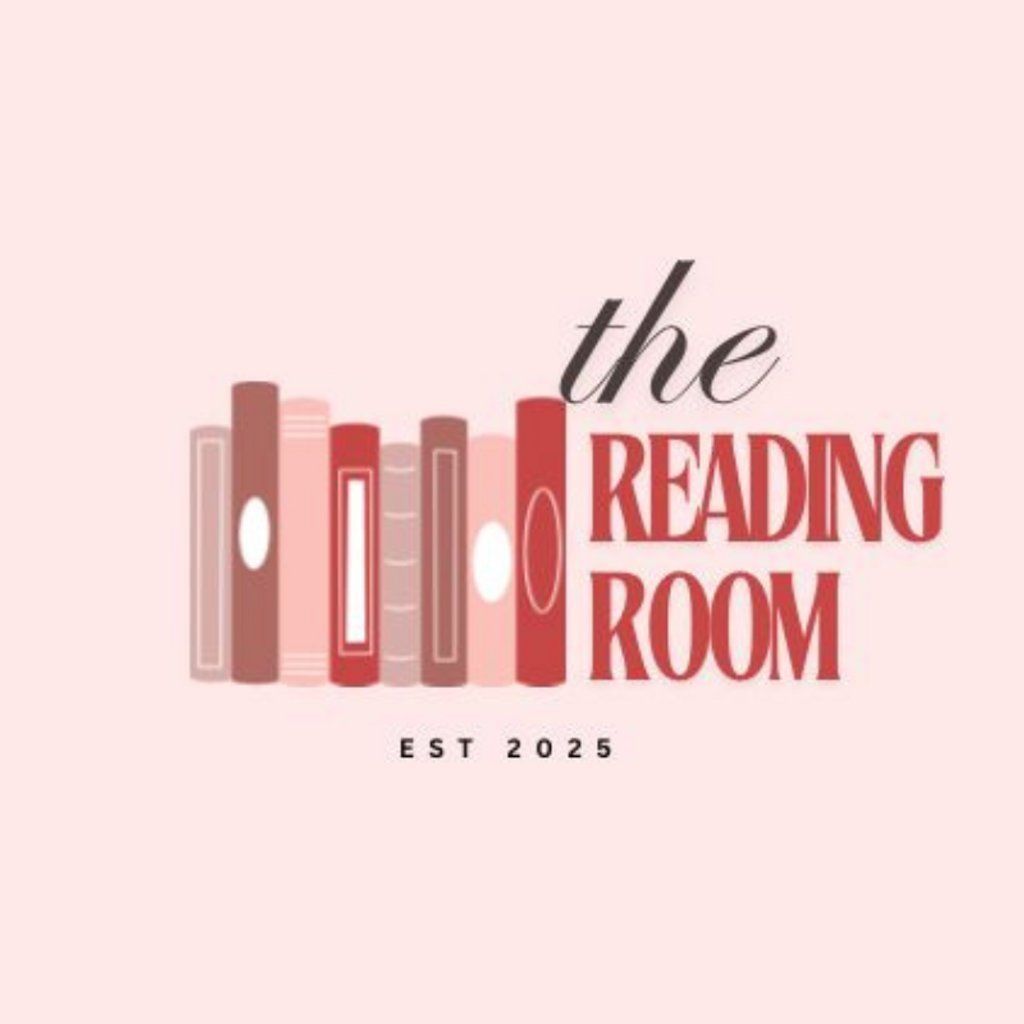 The Reading Room Book Club