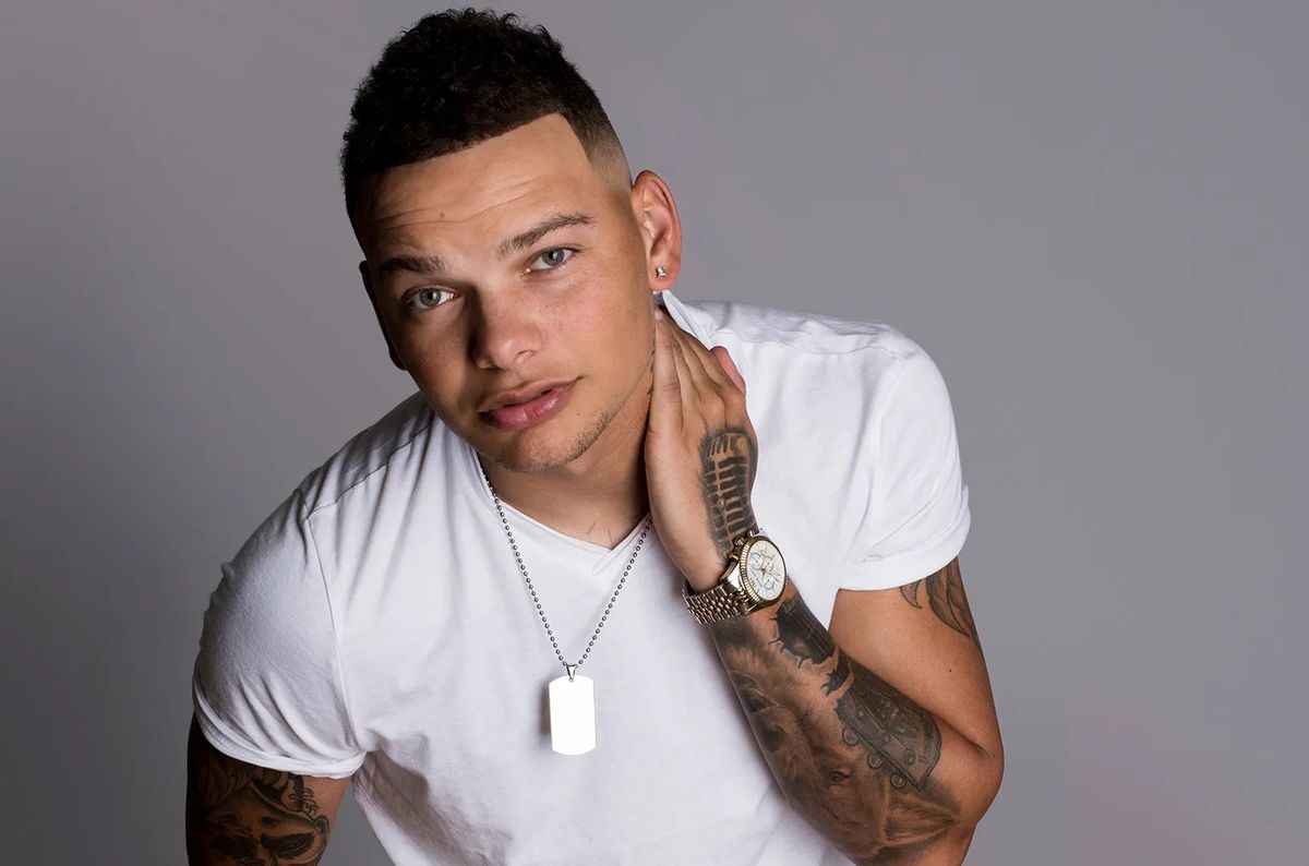 Boots In The Park: Kane Brown - Tempe, AZ