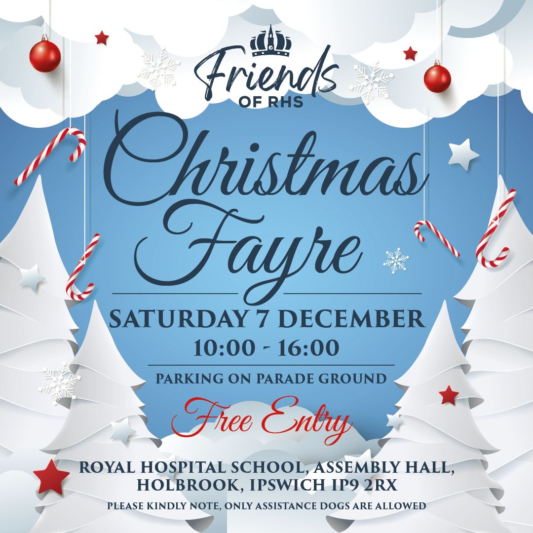 Christmas Fayre