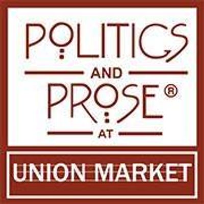 Politics and Prose at Union Market