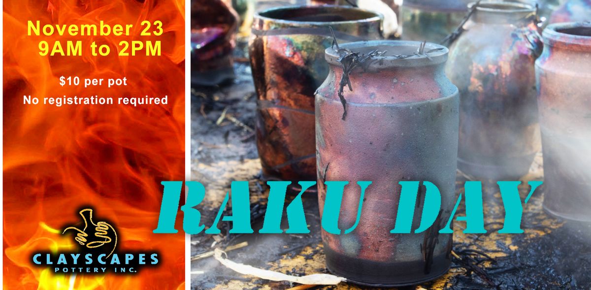 Raku Day 2024