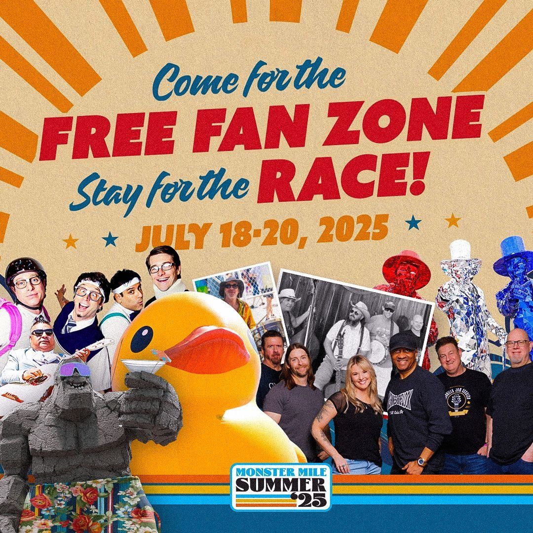 2025 NASCAR Championship Weekend - Friday at Phoenix Raceway