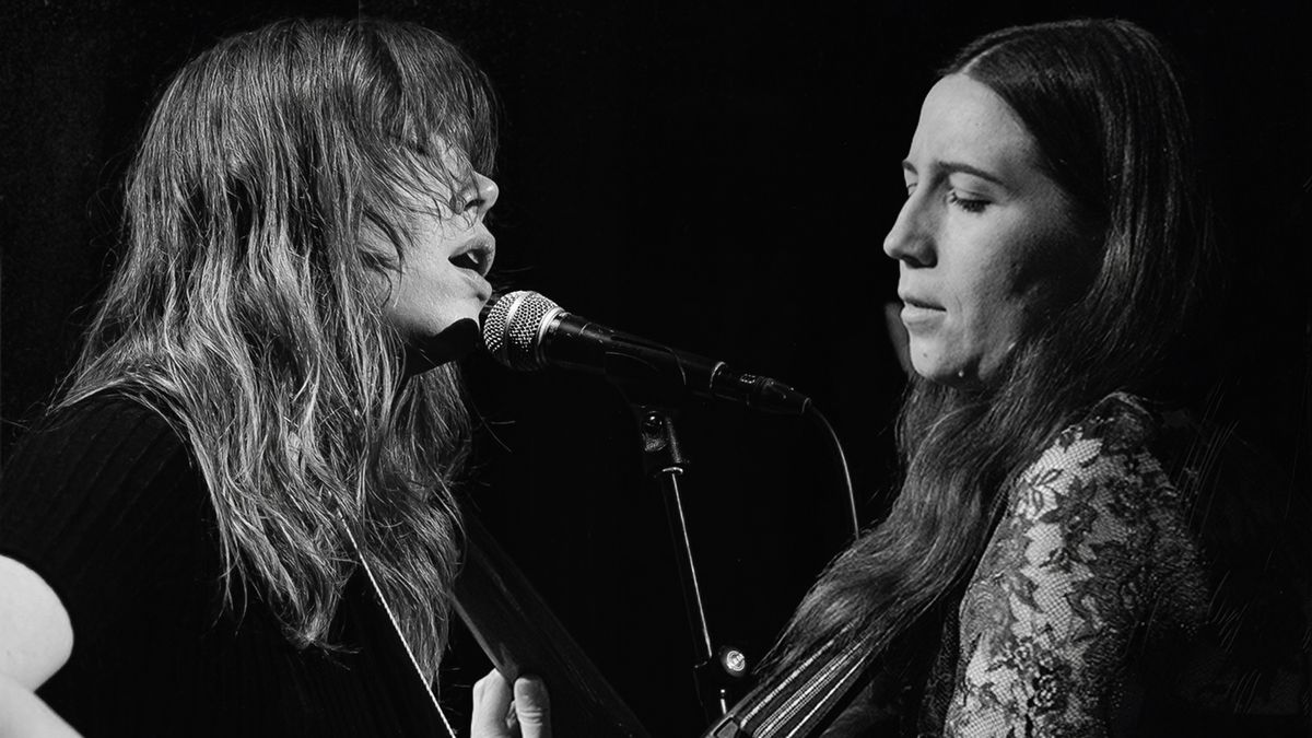 Rachel Croft &amp;\u00a0Jenny Colquitt Live at Night And Day Caf\u00e9, Manchester (Double Headline)