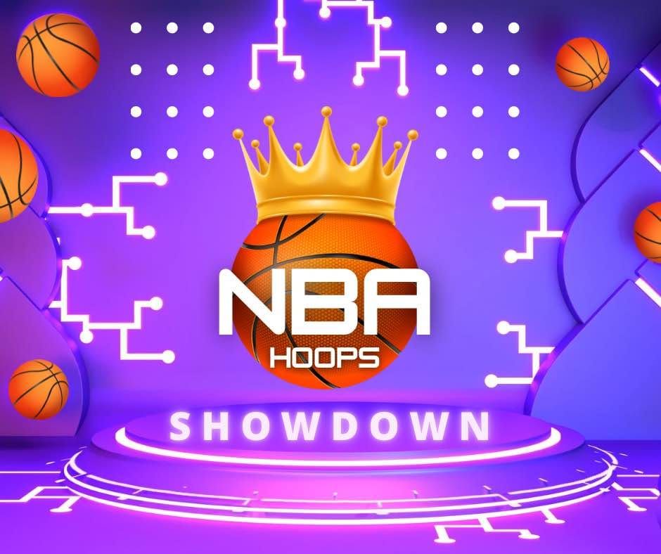 NBA Hoops Showdown