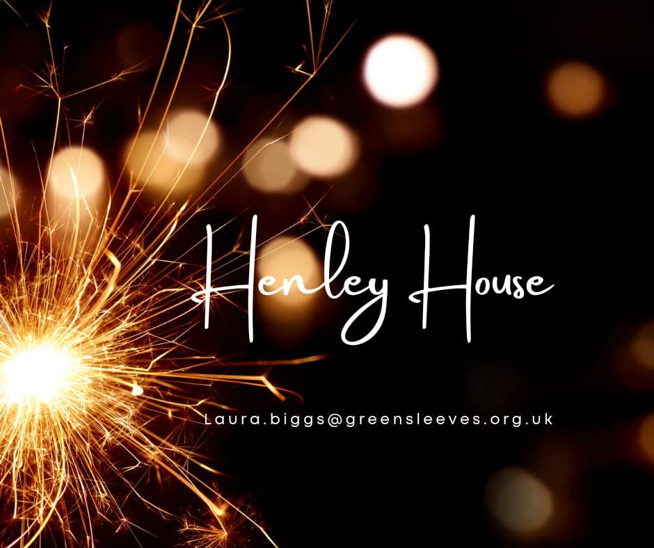 Henley House  Firework Spectacular