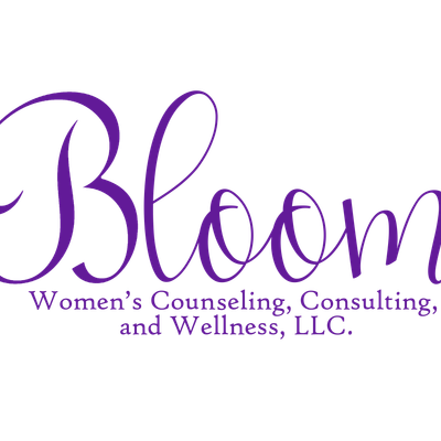 Bloom Women's Counseling