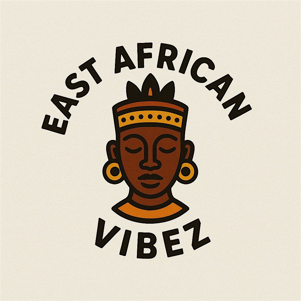 EAST AFRICAN VIBEZ
