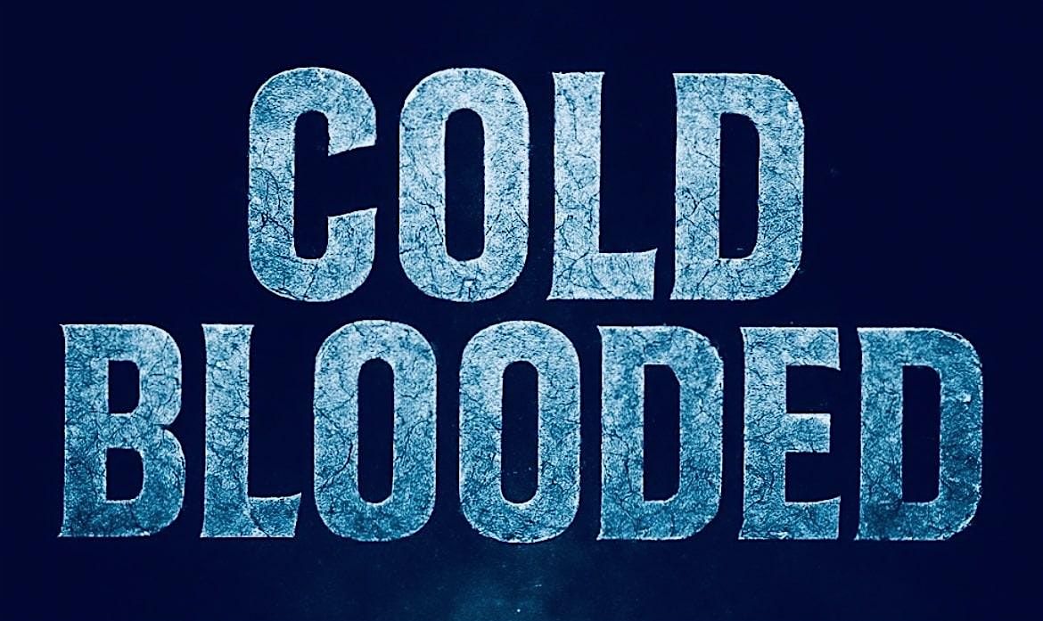 OMW presents COLD BLOODED  on 1\/17!!