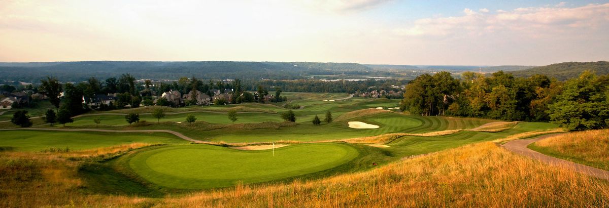 2 Man Member Member $1000 shootout! @ Ivy Hills CC