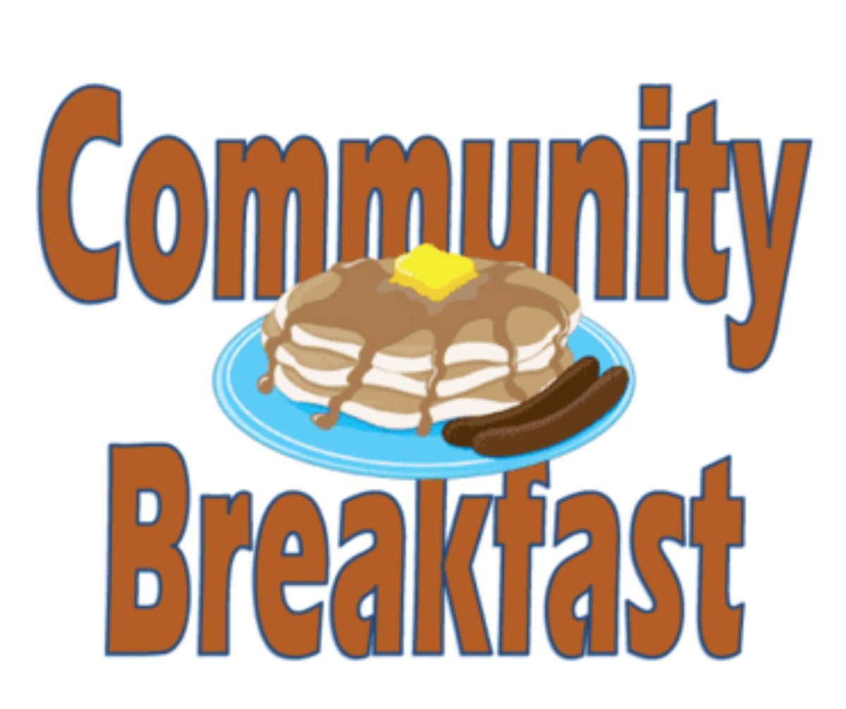 Community Breakfast 