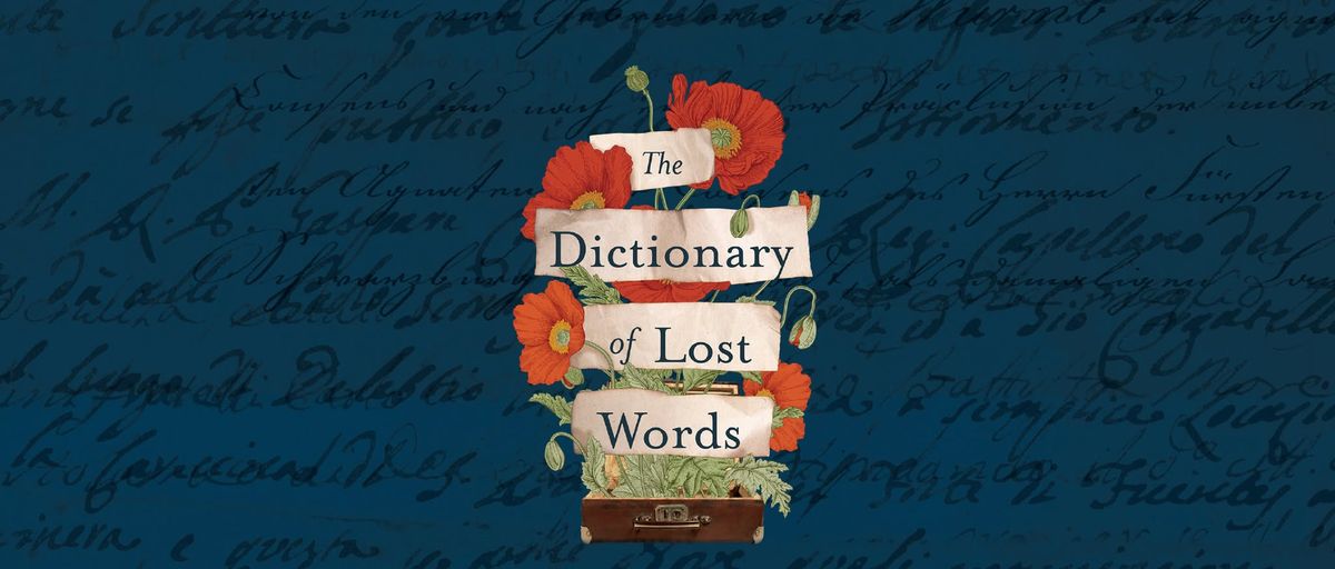 The Dictionary of Lost Words