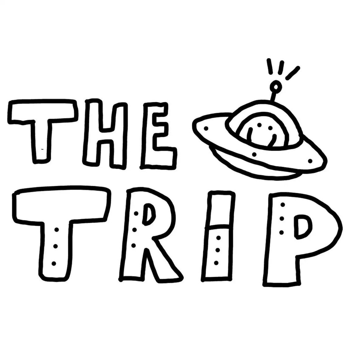 FLY \/\/ The Trip + Nadia Summer