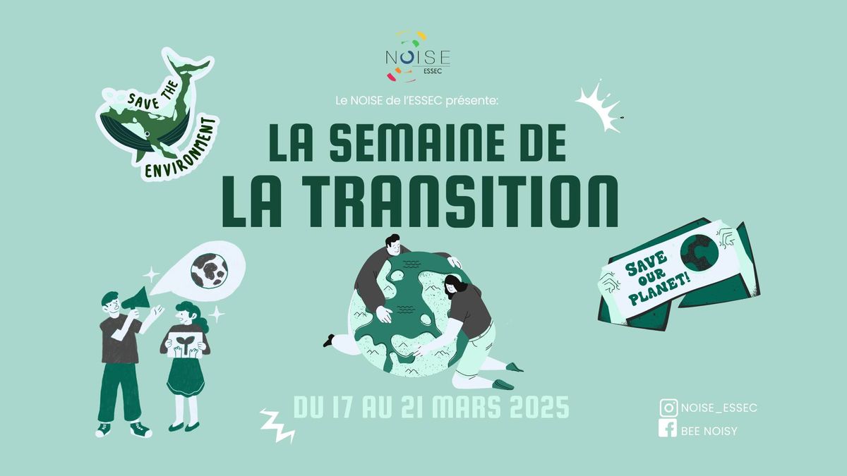 Semaine de la transition