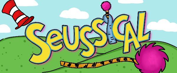 Seussical the Musical!