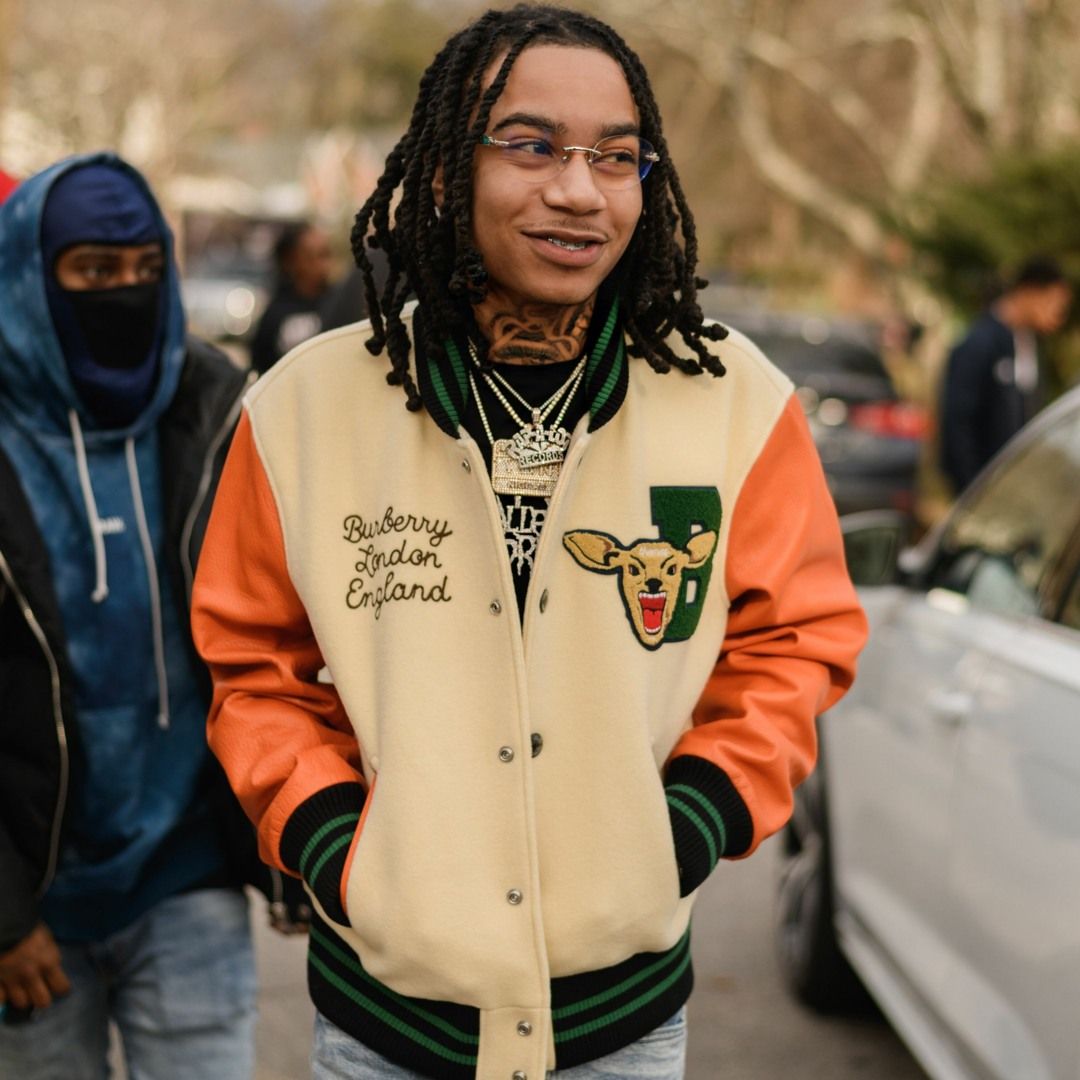 YBN Nahmir