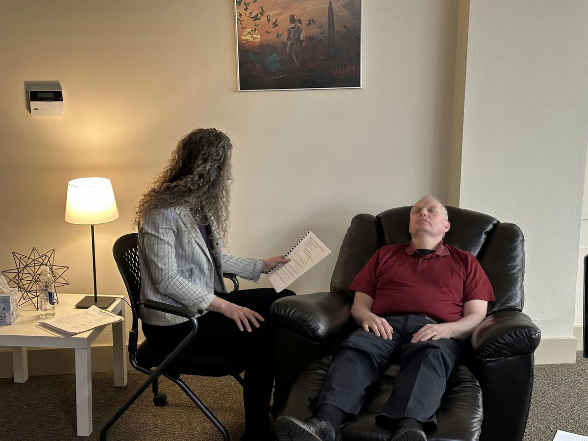 Sleep Better Tonight: Hypnosis for Deep Rest