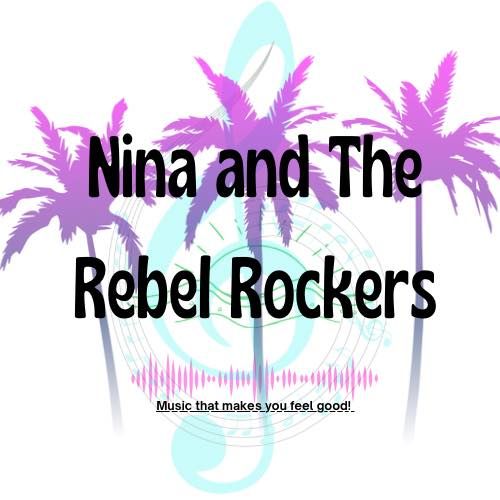 Nina and The Rebel Rockers LIVE at Humpty\u2019s 