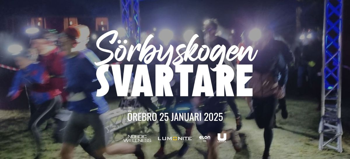 S\u00f6rbyskogen Svartare 2025